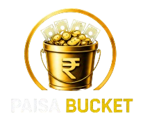 Paisa Bucket Logo
